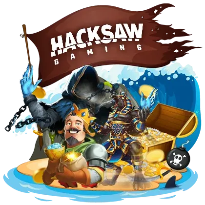 HACKSAW-GAMING