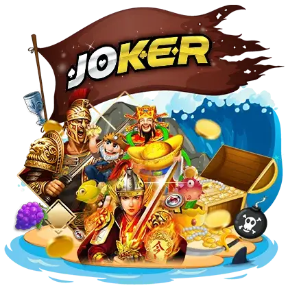 JOKER