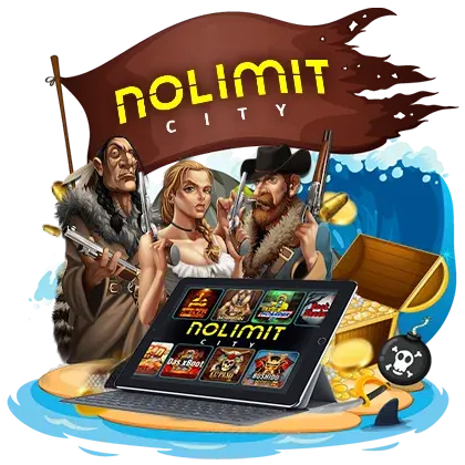 NOLIMIT-CITY