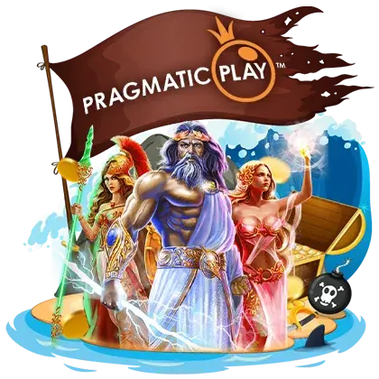 PRAGMATIC-PLAY