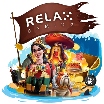 RELA-GAMING