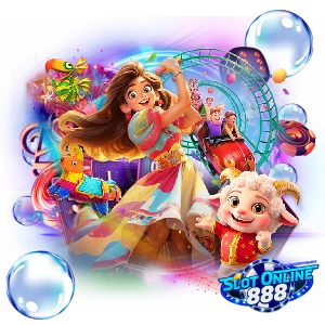 slot888 online